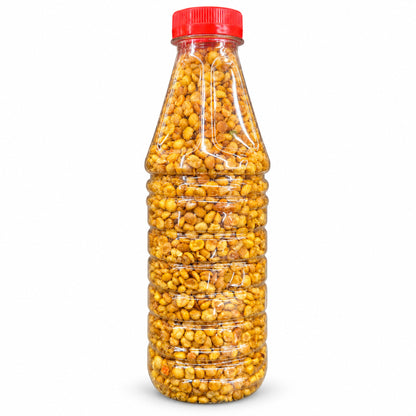 Singh’s Scorpion Pepper Split Peas 400 g rear view