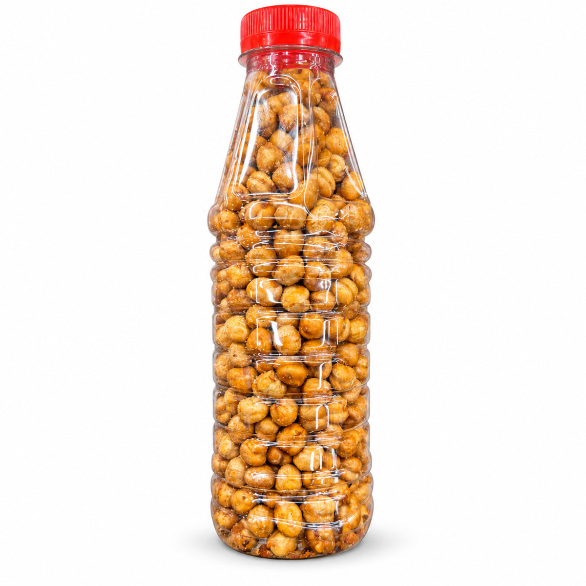 Singh’s Scorpion Pepper Whole Channa 294 g rear view