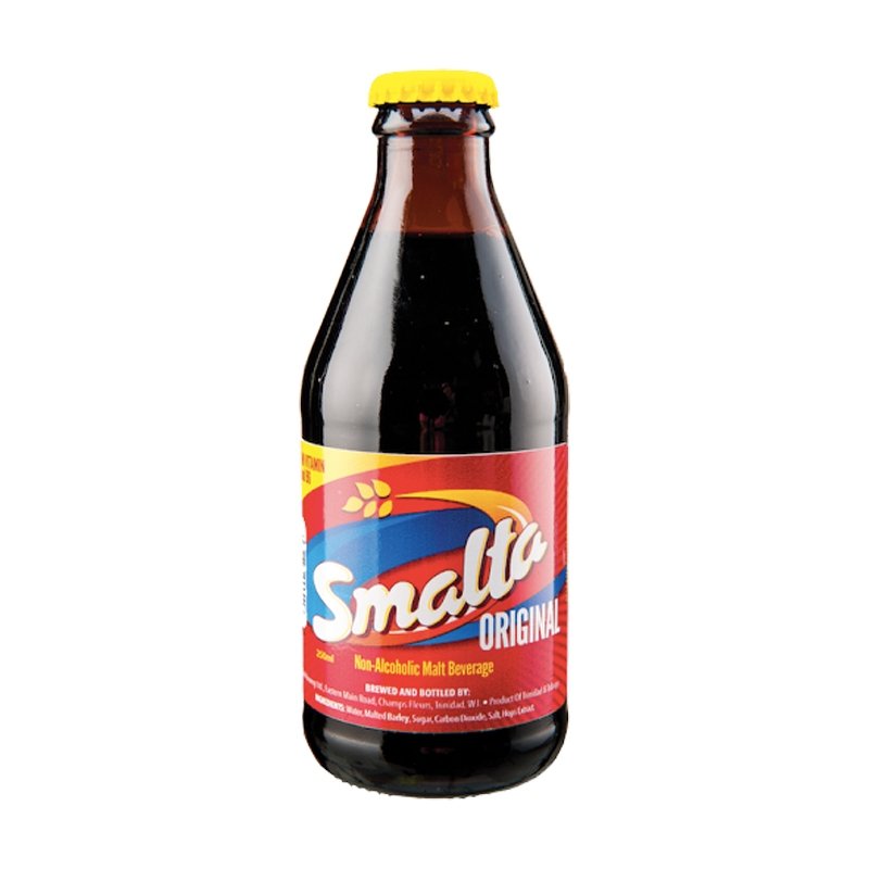 Smalta Malt Beverage