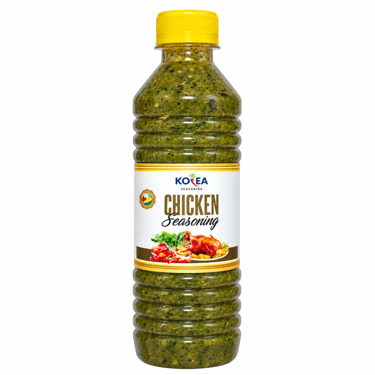 Kolea Chicken Seasoning