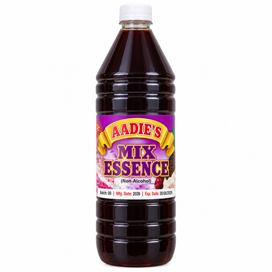 Aadie’s Mix Essence – Non-Alcohol