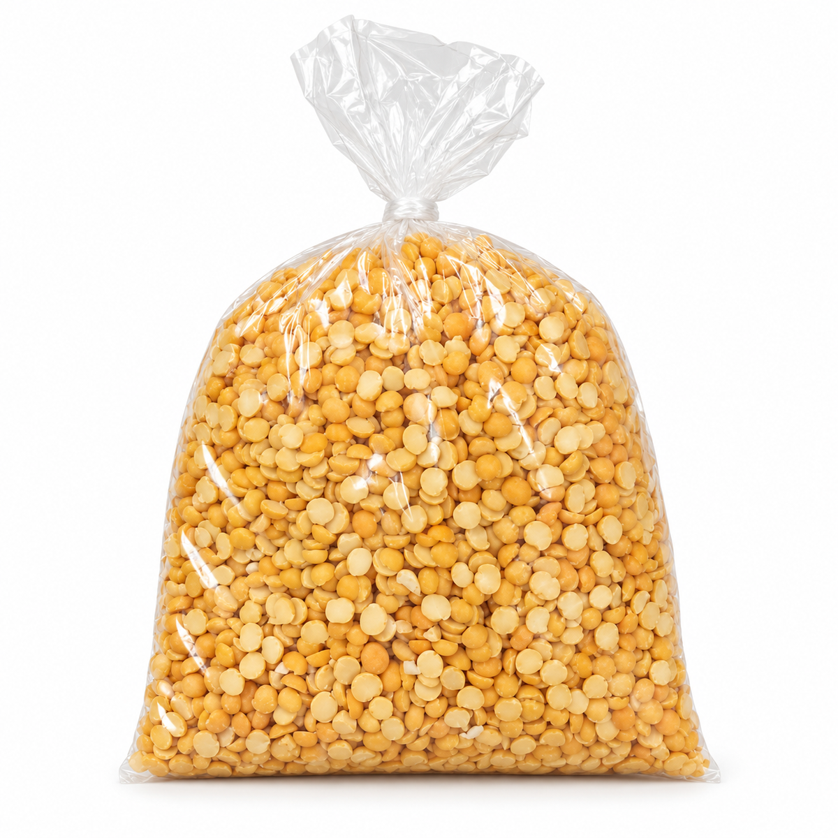Yellow Split Peas