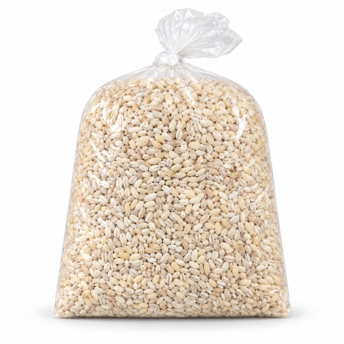 Pearl Barley