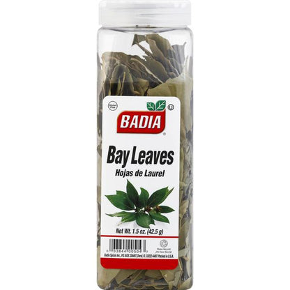 Badia Bay Leaves 1.5 oz