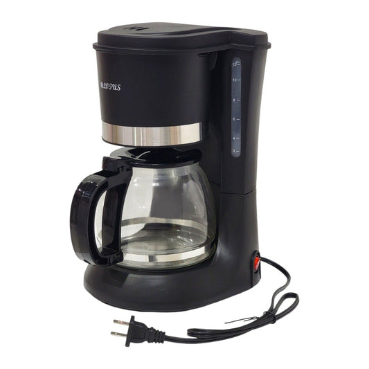 Lotus coffee maker unboxed