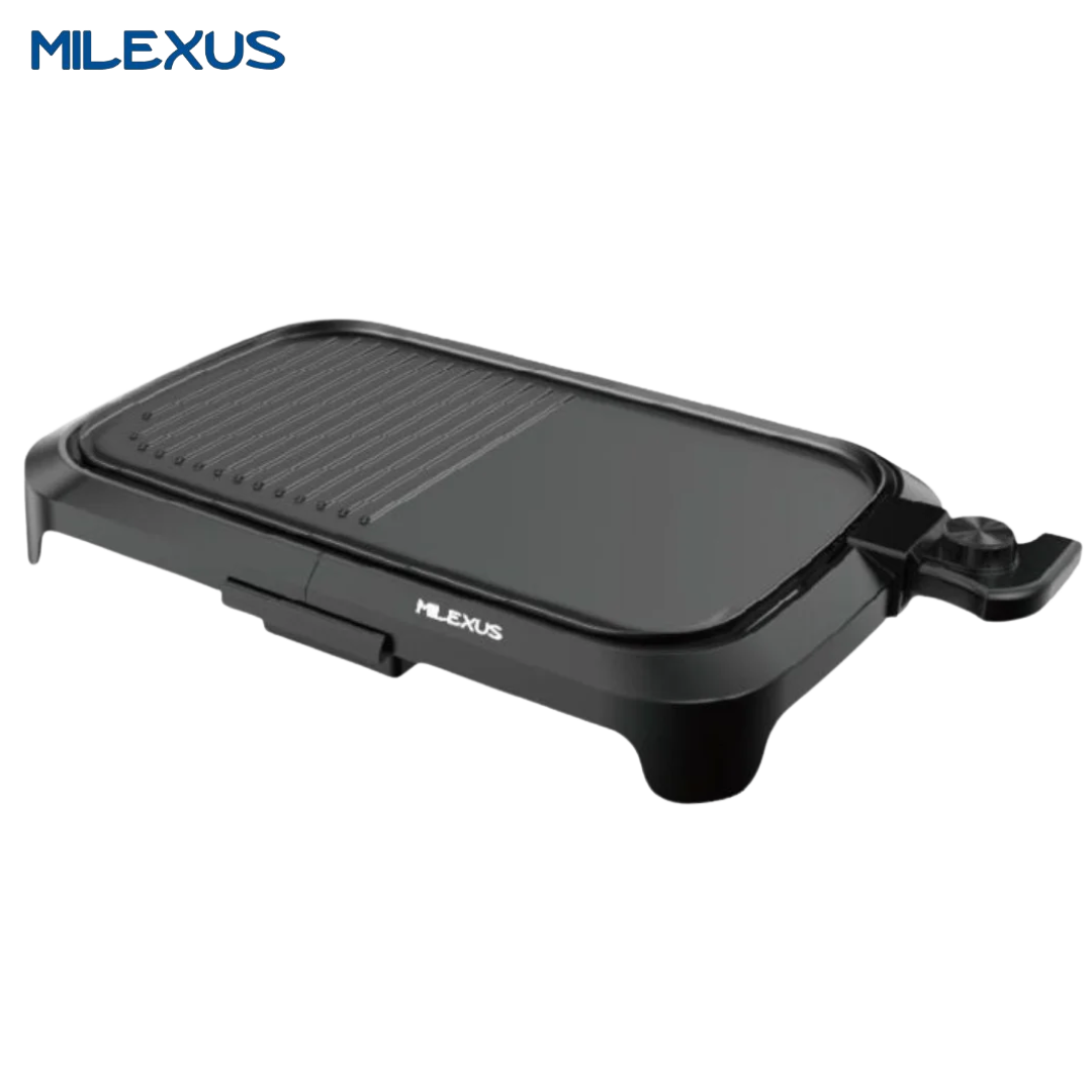 Milexus electric grill ML-PG123