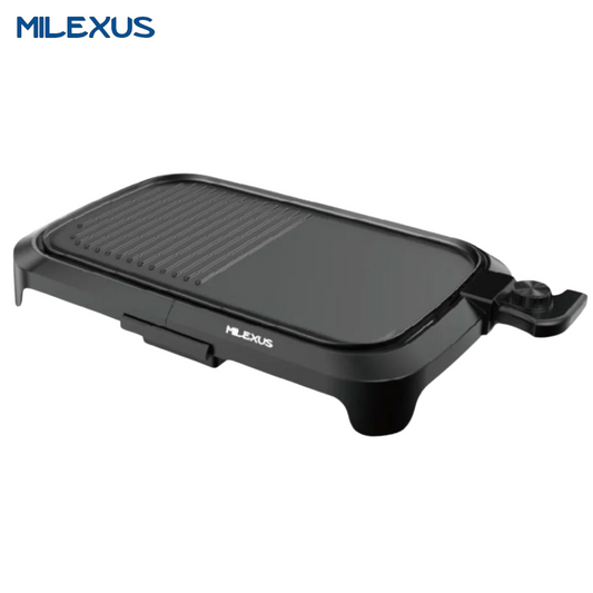 Milexus electric grill ML-PG123