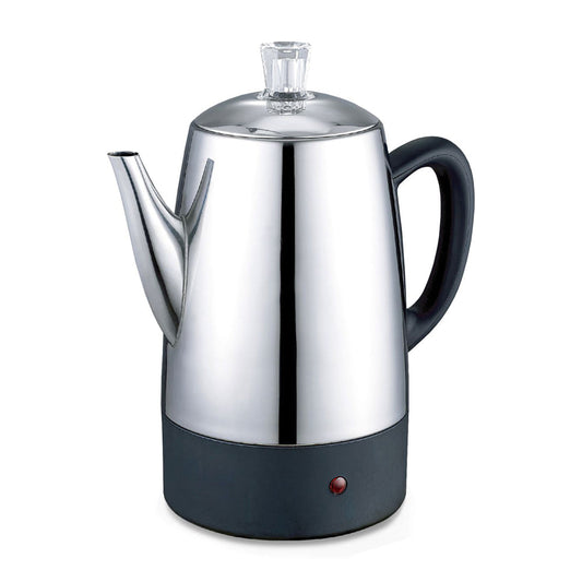 Sankey CM-7612SS percolator