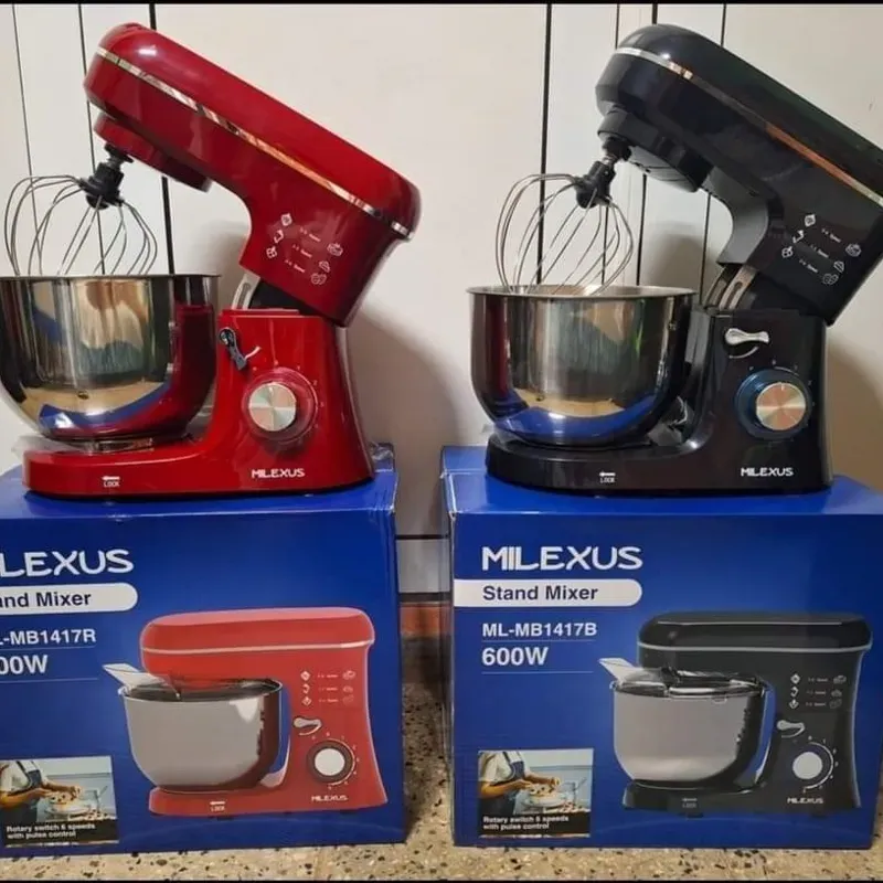 Milexus ML-MB1417B stand mixer