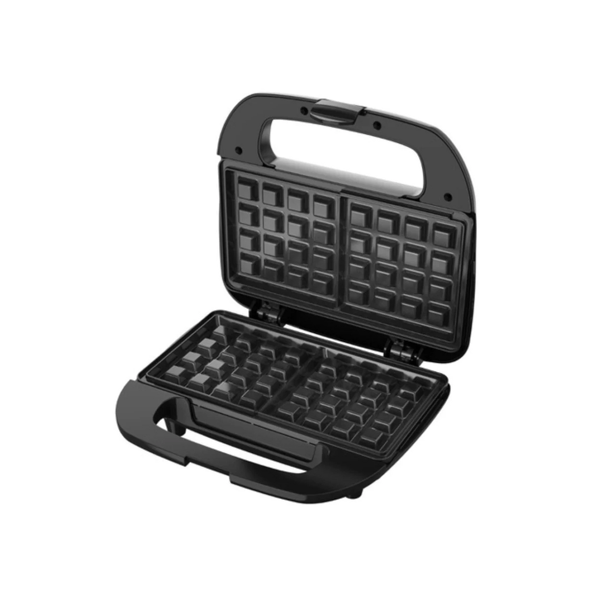 BLACK+DECKER waffle maker WM120B
