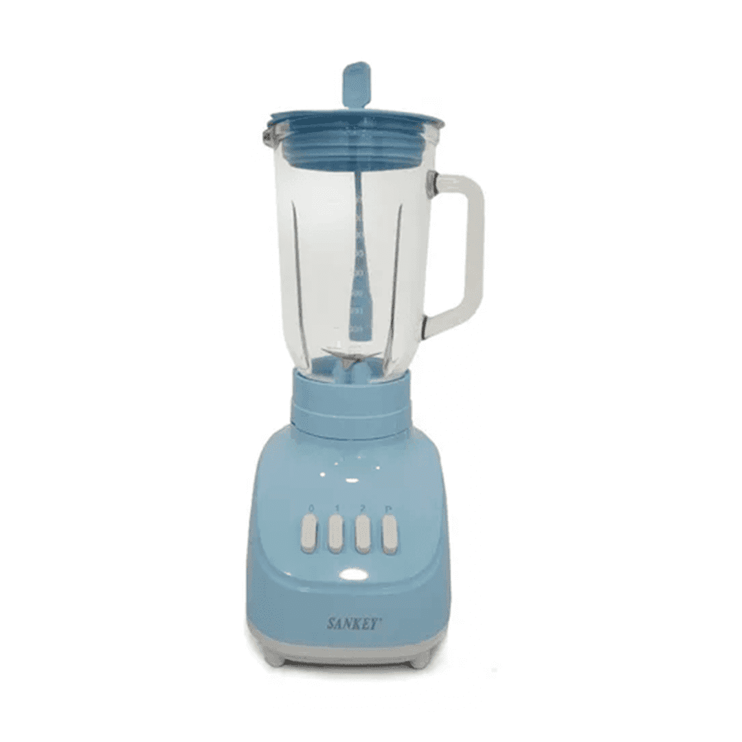 Sankey BL-888G blue blender