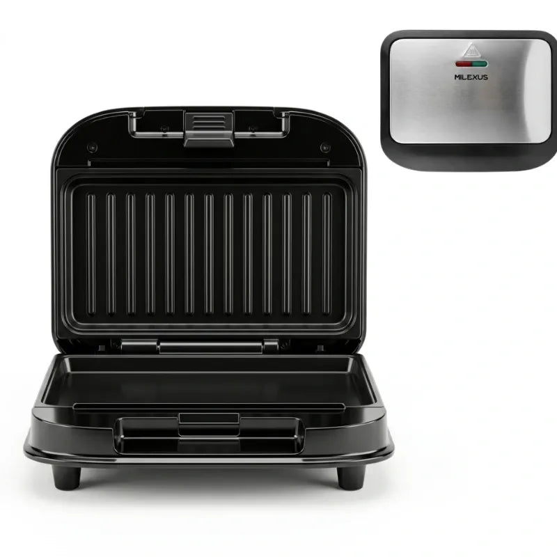 Milexus Sandwich Grill ML-SM-777