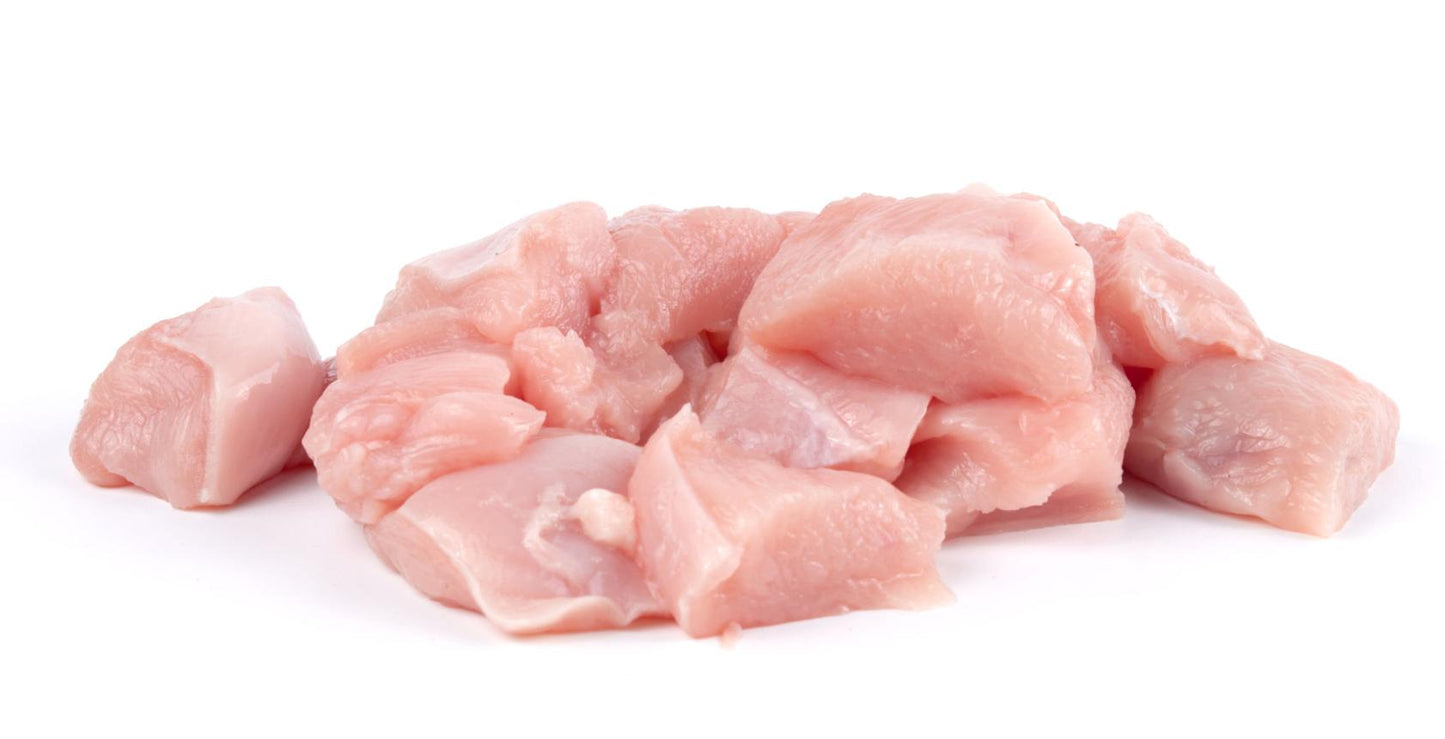 Chicken Chunks 1lb