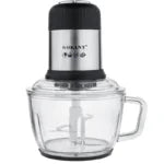 SOKANY SK-7025 Wonder Chopper – 2L, 800W – 1
