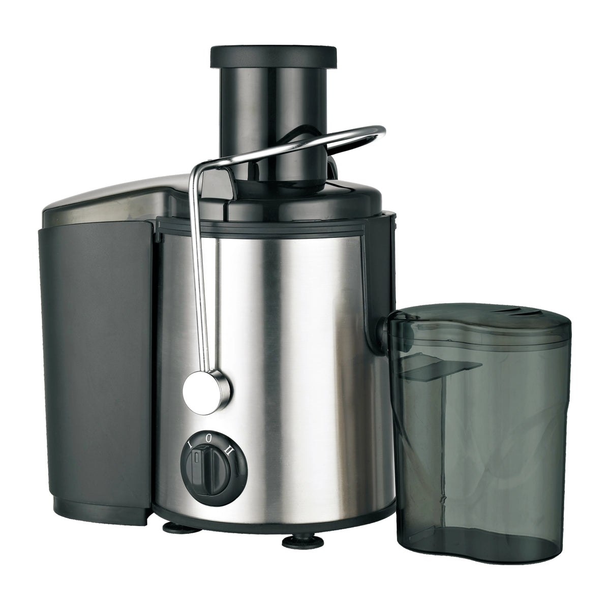 SOKANY SK-4000 Juice Extractor – 800W, 2 Speeds – 1