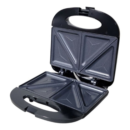 SOKANY SK-08038 Non-Stick Sandwich Maker – 750W – 3