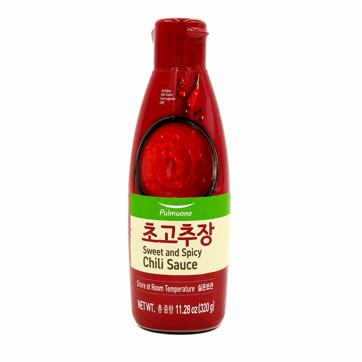 Pulmuone Sweet and Spicy Chili Sauce – 320 g
