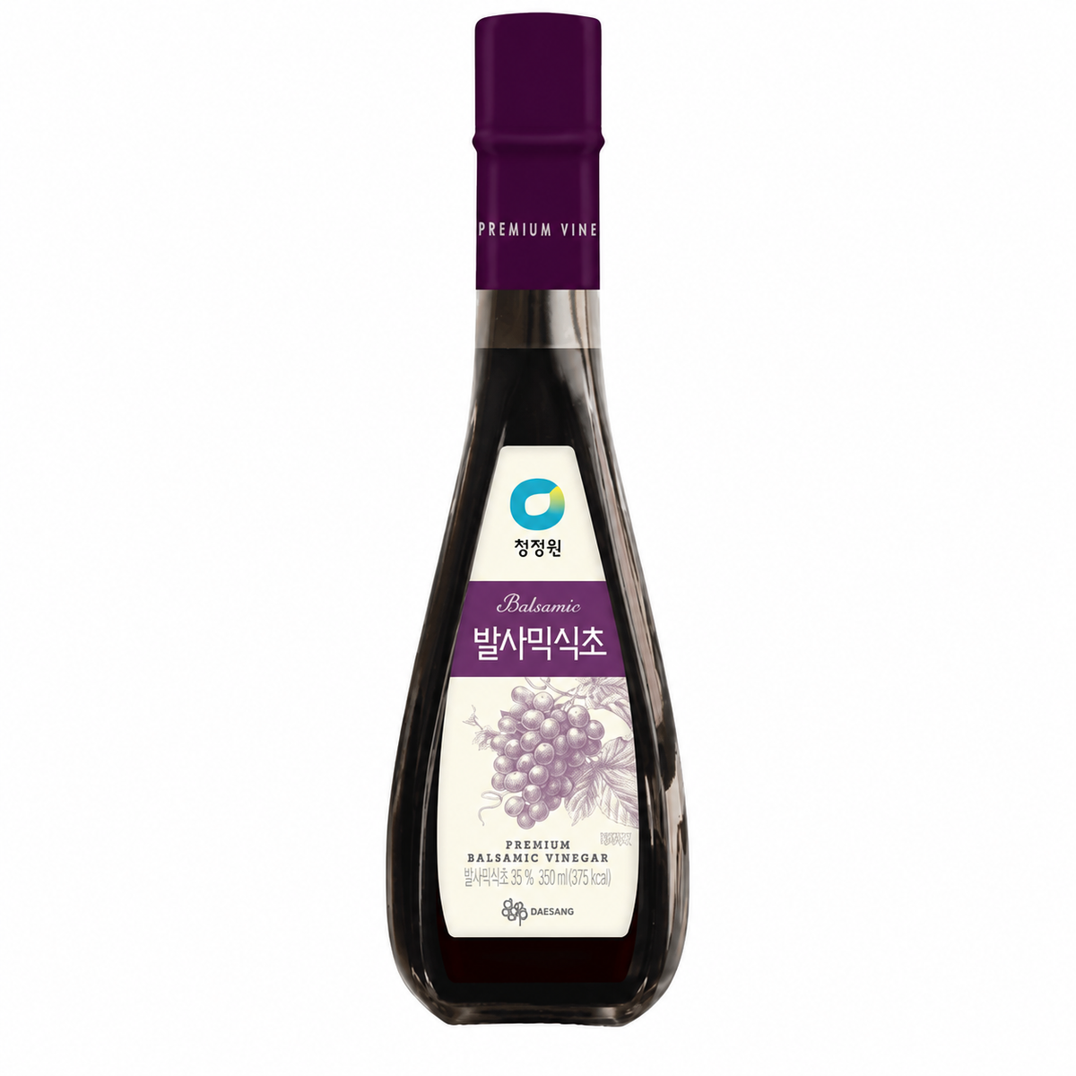 Chung Jung One Premium Balsamic Vinegar – 350 ml