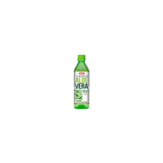 Farmer's Aloe Vera Drink 500ml
