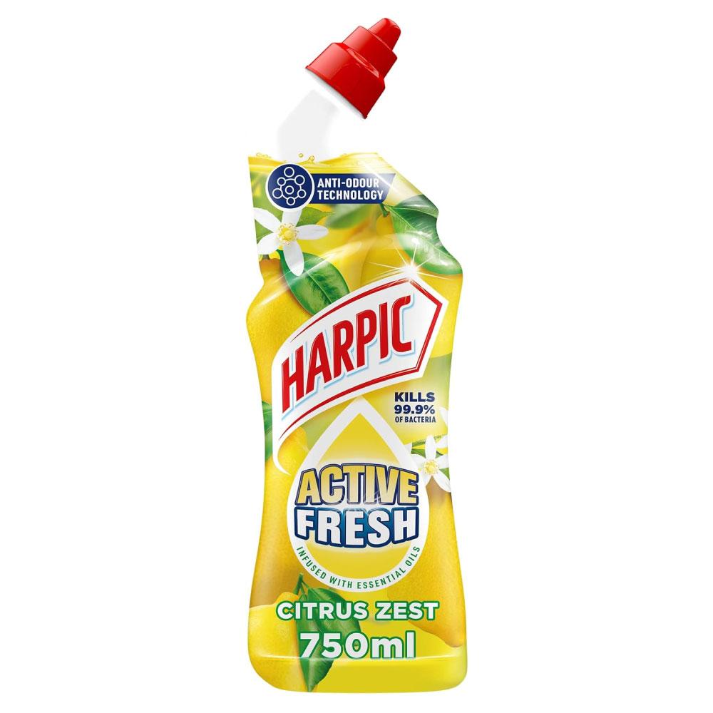 Harpic Original Toilet Cleaner