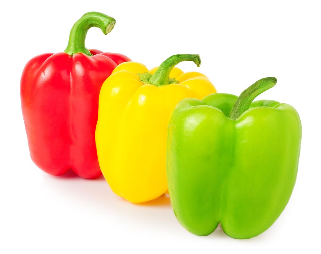 Sweet Peppers 1lb
