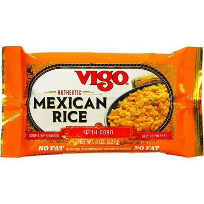 Vigo Mexican Rice (227g)