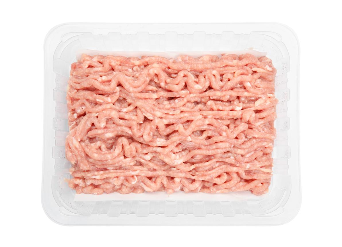 Chicken Mince 1lb