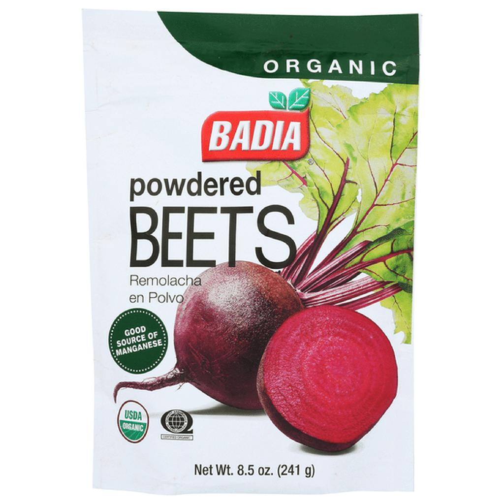 Badia Beets Powered