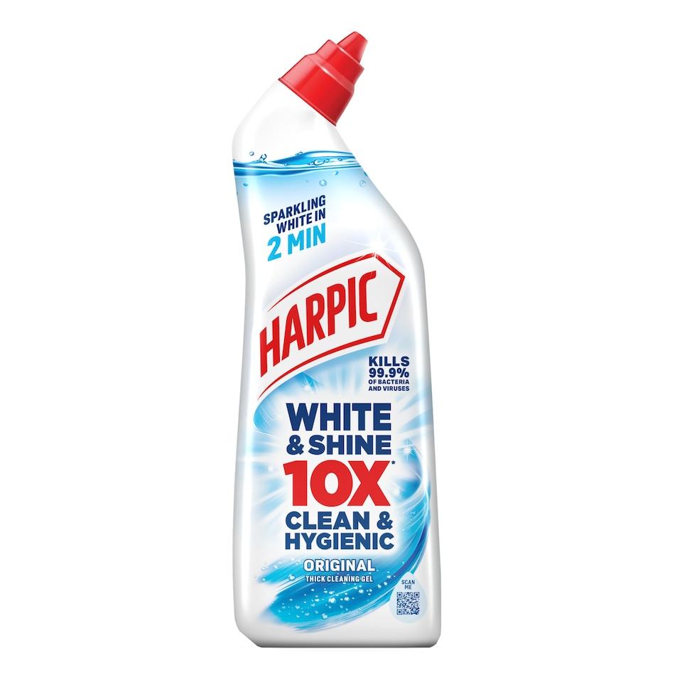 Harpic Original Toilet Cleaner